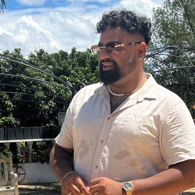 Foto de Alisson Curvina