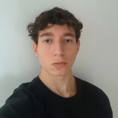 Foto de Giovanni Merlotti
